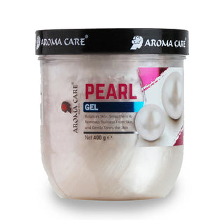 Pearl Gel - 400 g