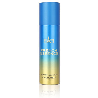 Deodorant Body Spray - 150 ml