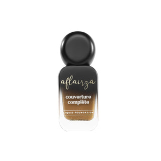 Couverture Liquid Foundation - 30 ml