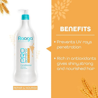 Pro Botanx Repair & Nourshing conditioner-1000ml