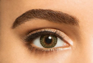 Freshlook Green LENS