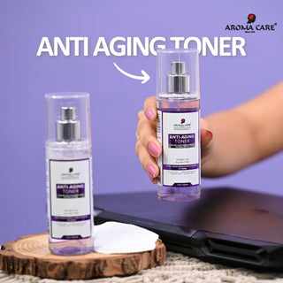 Pro Anti-Aging Toner - 100 ml