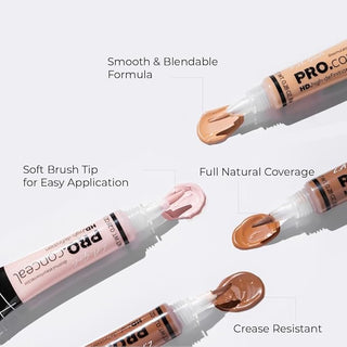 Pro.Concealer HD - 8 g