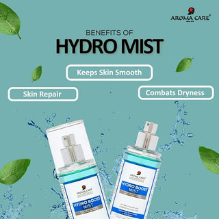 Pro Hydro Boost Mist - 100 ml