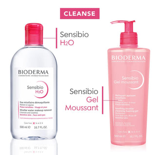 Soothing Cleanser - 250 ml