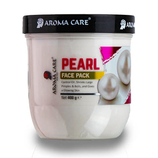 Pearl Face Pack - 400 g