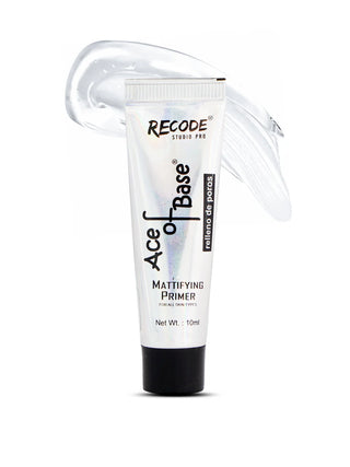 Ace of Base Mattifying Makeup Primer - 10 ml