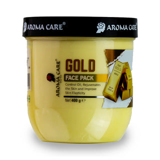 Gold Face Pack - 400 g