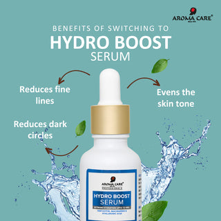 Pro Hydro Boost Serum - 29.5 ml