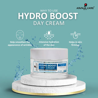 Pro Hydro Boost Day Cream - 50 g