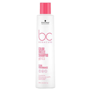 BC Color Freeze Shampoo - 250 ml