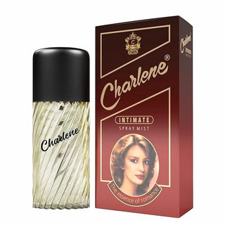 Charlene Spray Mist - 30 ml