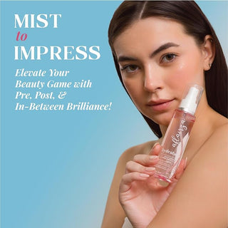 Hydratante Mist Spray - 100 ml