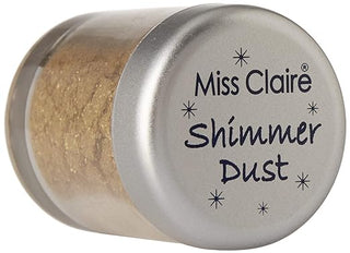 Shimmer Dust - 4 g