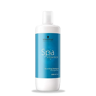 SPA Essence Nourishing Shampoo - 1000 ml