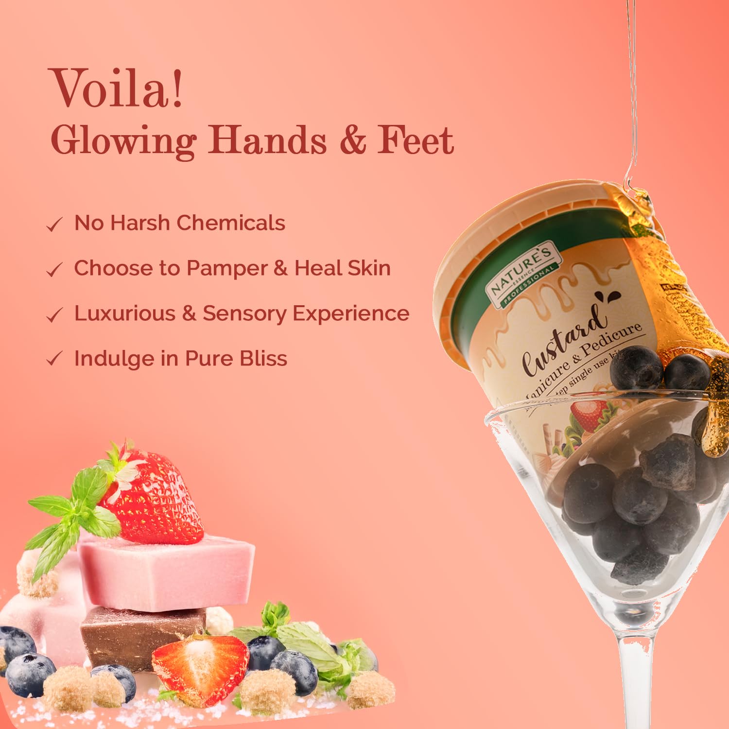 Plush Lounge Cosmetics & Beauty Products Online