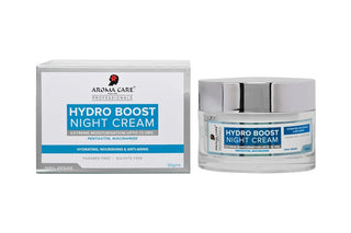 Pro Hydro Boost Night Cream - 50 g