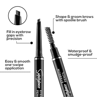 Superdense Eyebrow Pencil - 0.4 g