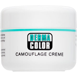 Camouflage Cream Dermacolors