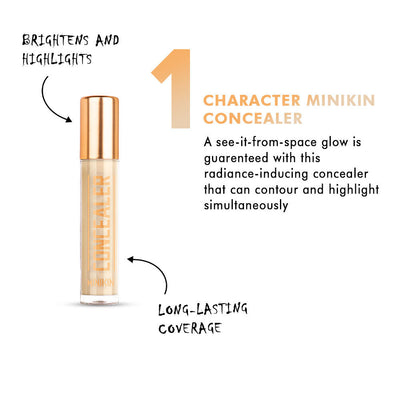 Character Minikin Concealer