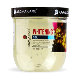 Whitening Gel - 400 g