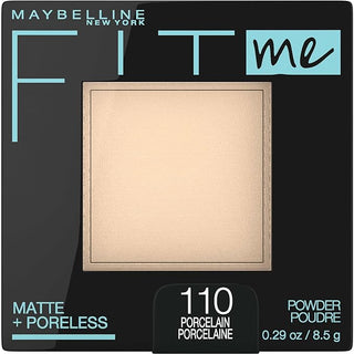 Fit Me Matte + Poreless Powder - 8.5 g