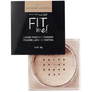 Loose Finishing Powder - 20 g