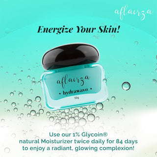 Hydrawave Water Based Moisturizer - 30 g