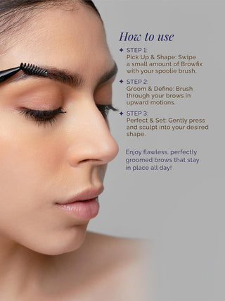 Brow Fix - 5.5 g