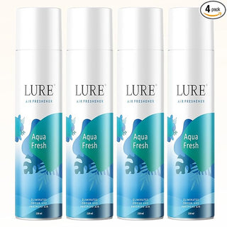 Lure Air Freshner - 220 ml