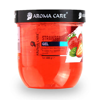 Strawberry Gel - 400 g