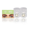 Gemstone Lens