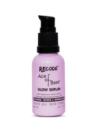 Ace of Base Glow Serum - 30 ml