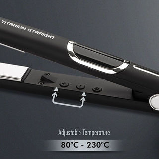 Hair Straightener