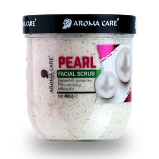 Pearl Facial Scrub - 400 g