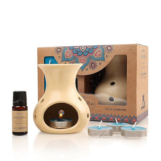 Amogha Vaporizer