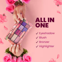 Plush Lounge Cosmetics & Beauty Products Online