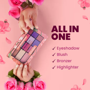 Plush Lounge Cosmetics & Beauty Products Online