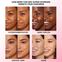 Plush Lounge Cosmetics & Beauty Products Online