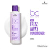 BC Frizz Away Conditioner - 200ml