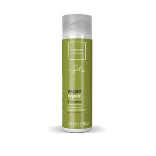 Cadiveu Vegan Repair 1 Shampoo & 2 Conditioner