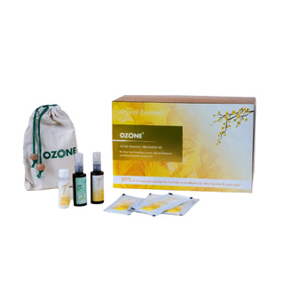 Acne Healing Treatment Kit