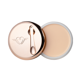 Keep It Real And Flawless Tender Cream Foundation - 18 g