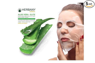 Face Mask Sheet