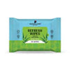 Aloe   Vera   &   Cucumber   Refresh   Wipes