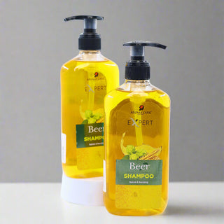 Beer Shampoo - 320 ml