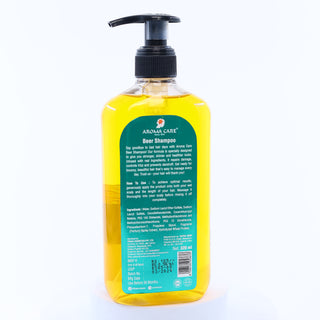 Beer Shampoo - 320 ml