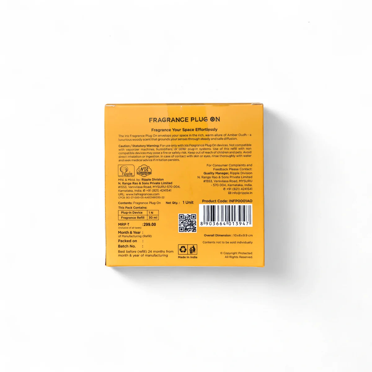 Plush Lounge Cosmetics & Beauty Products Online