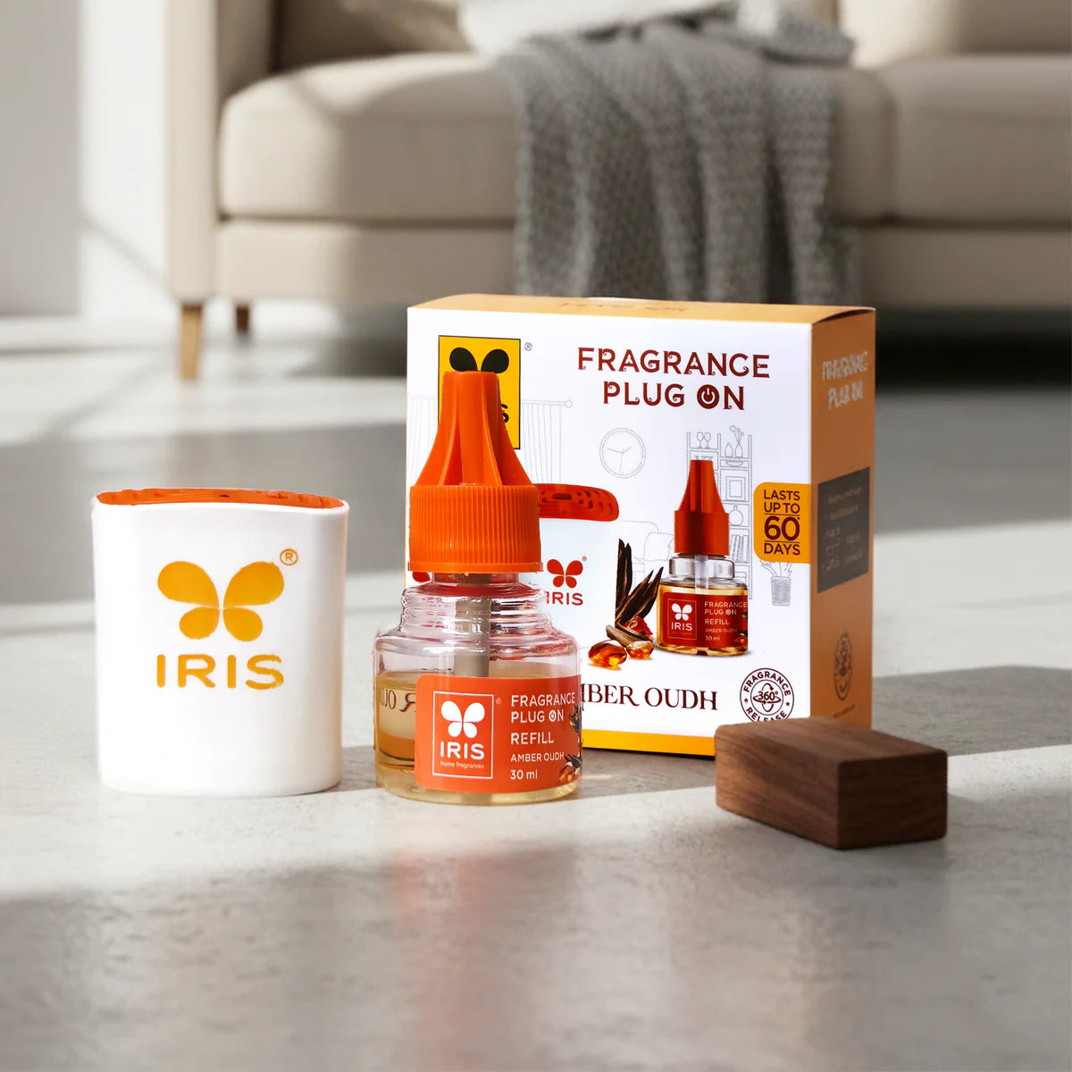 Plush Lounge Cosmetics & Beauty Products Online