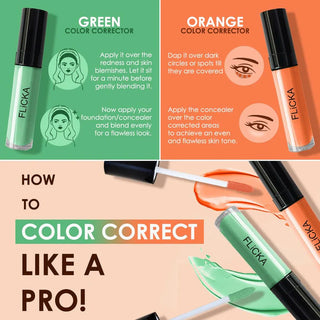 Color Corrector - 8.5 ml